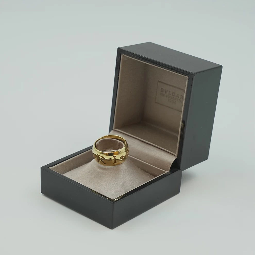 Bvlgari Bvlgari Ring