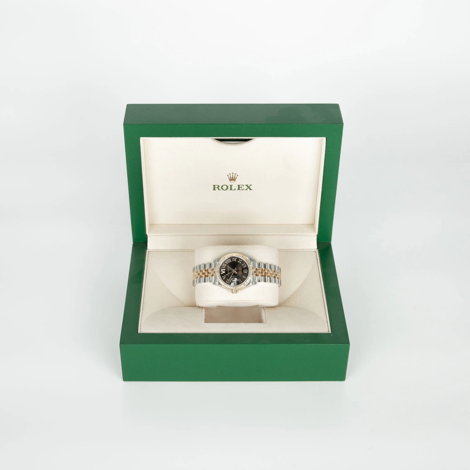 Rolex - Datejust - Women's Watch