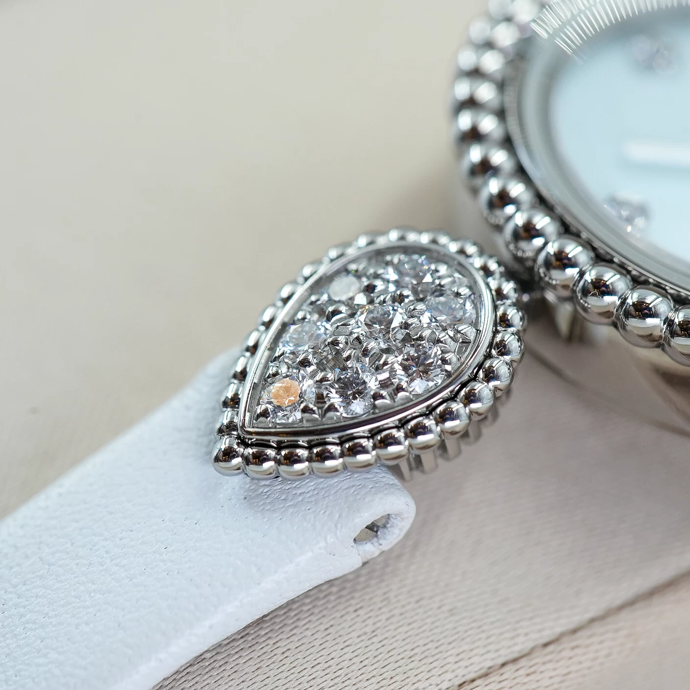     Boucheron  Watch 