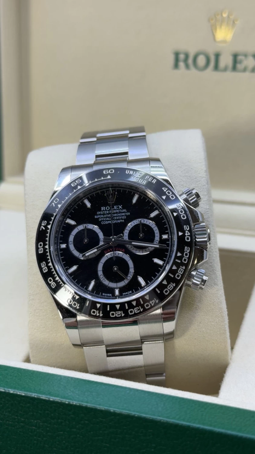     Rolex Daytona 