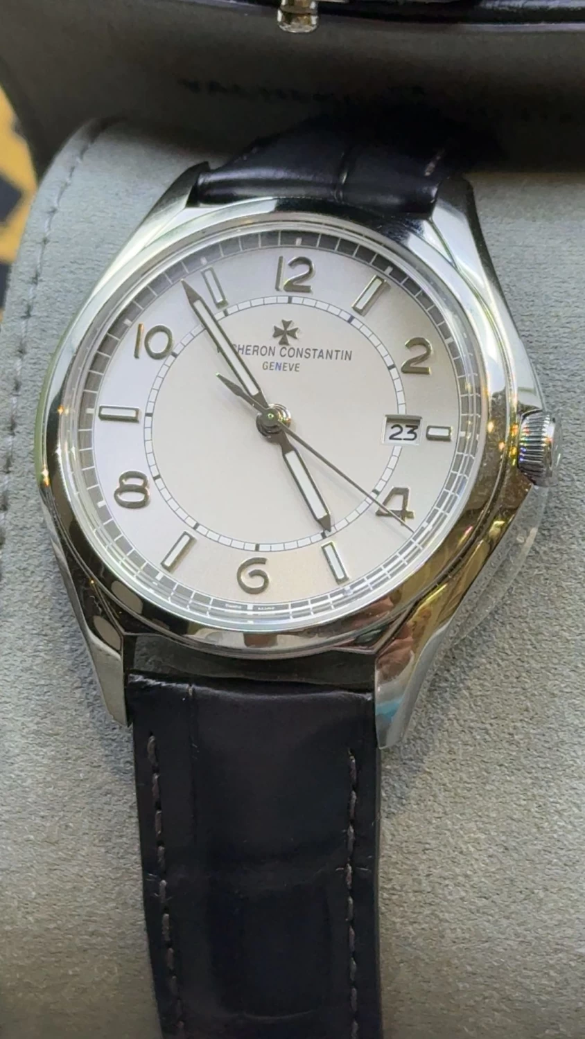     Vacheron Constantin 