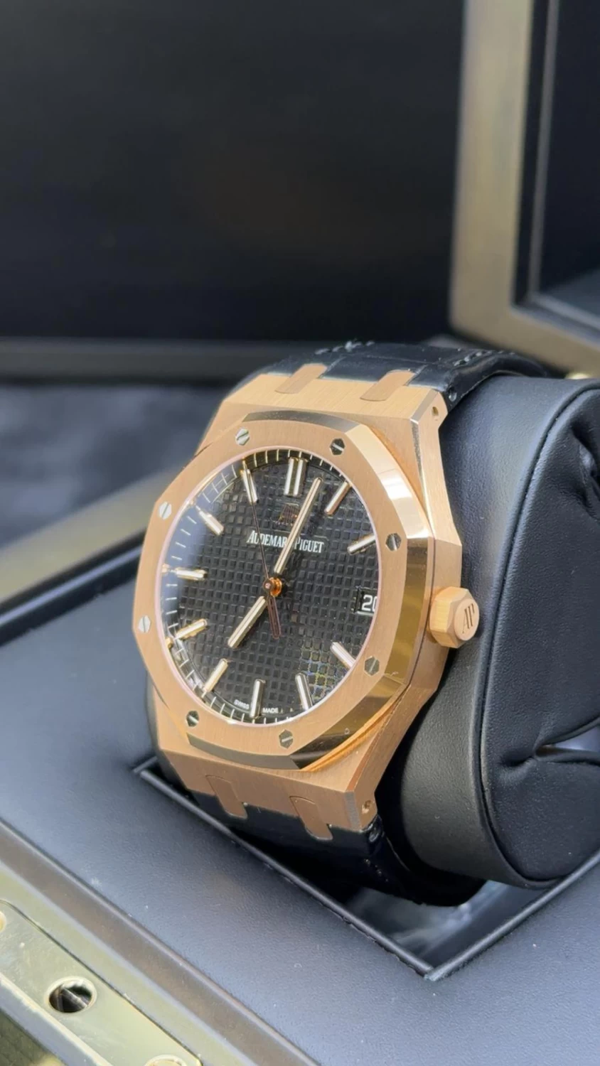 Audemars Piguet Royal Oak