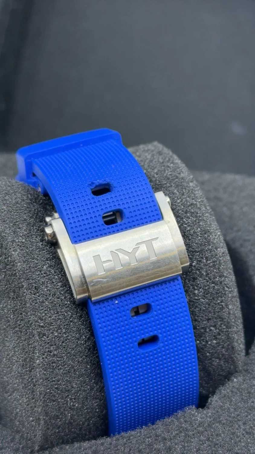     HYTH Zero - Men's Watch 