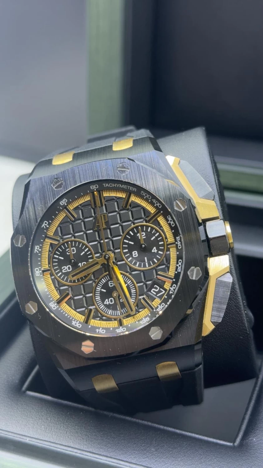     Audemars Piguet Royal Oak Offshore 