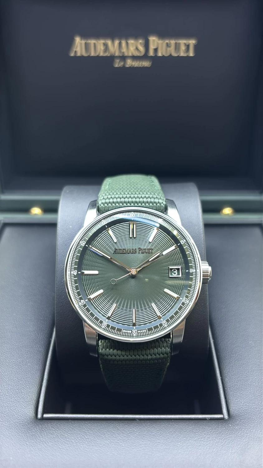     Audemars Piguet 