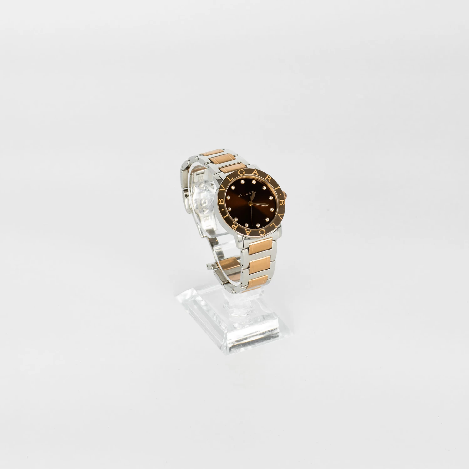Bvlgari - Women's Watch