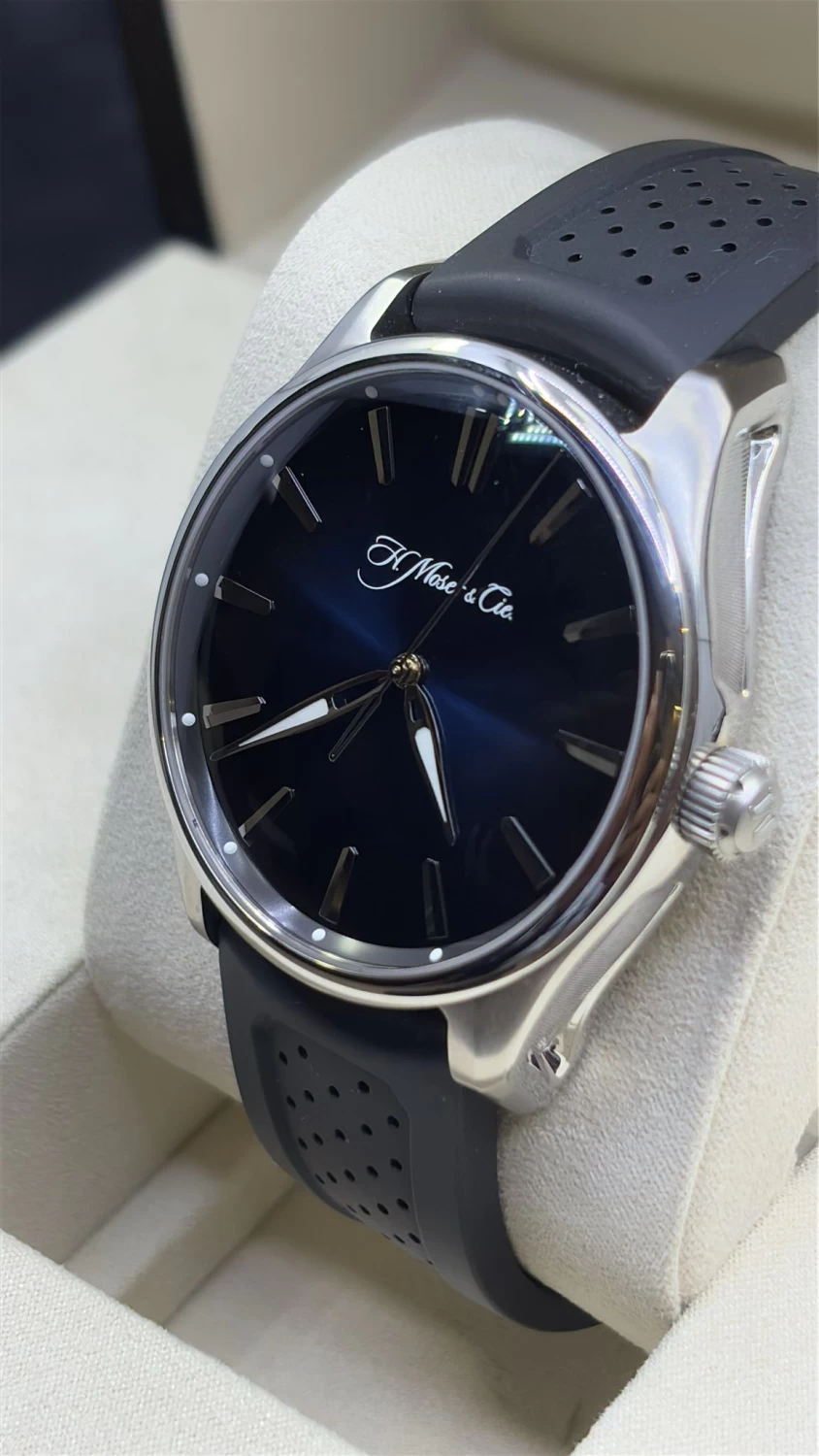     اتش موزر بايونيز سنتر 