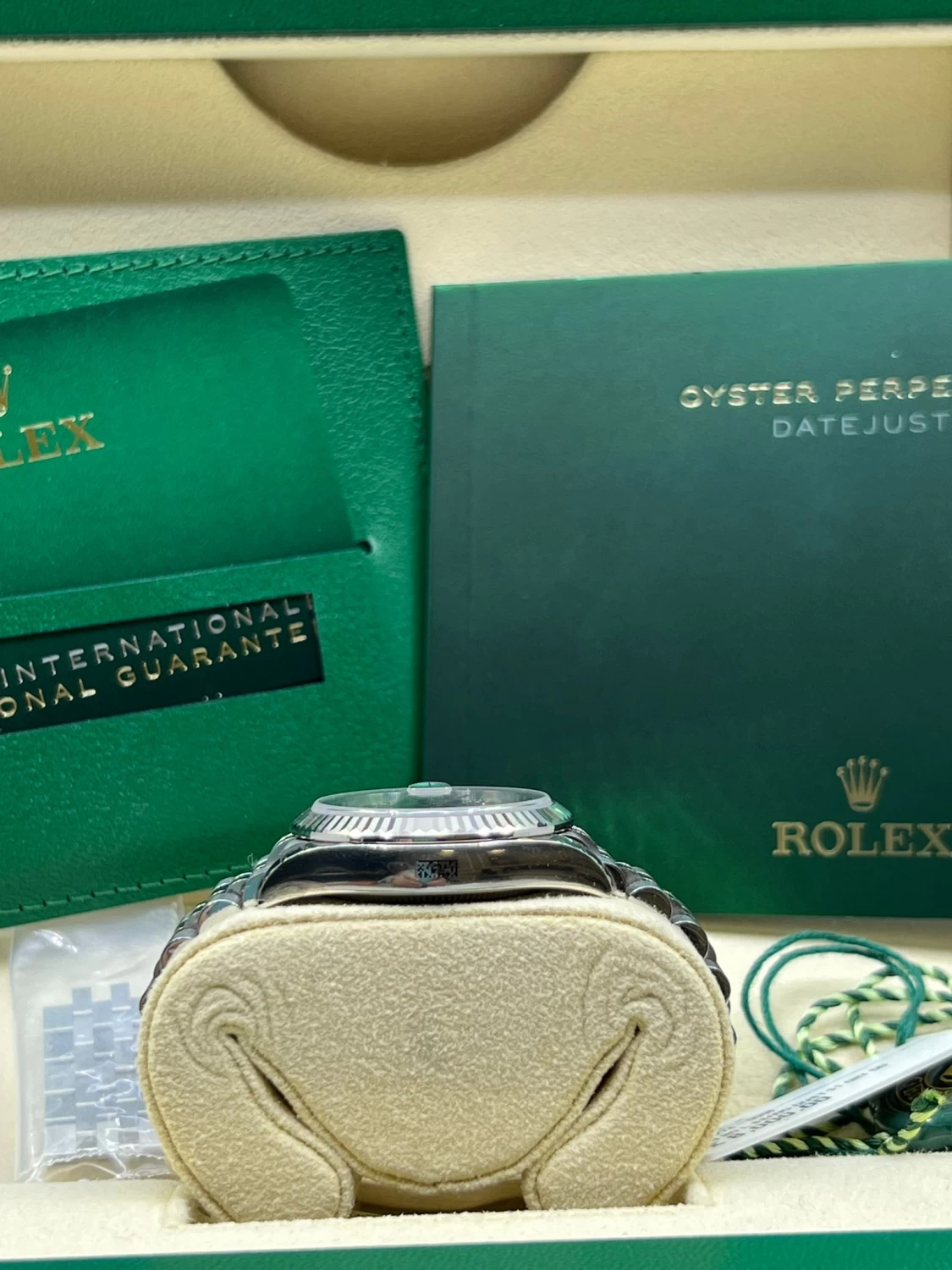 Rolex Datejust Jubilee - Men's Watch
