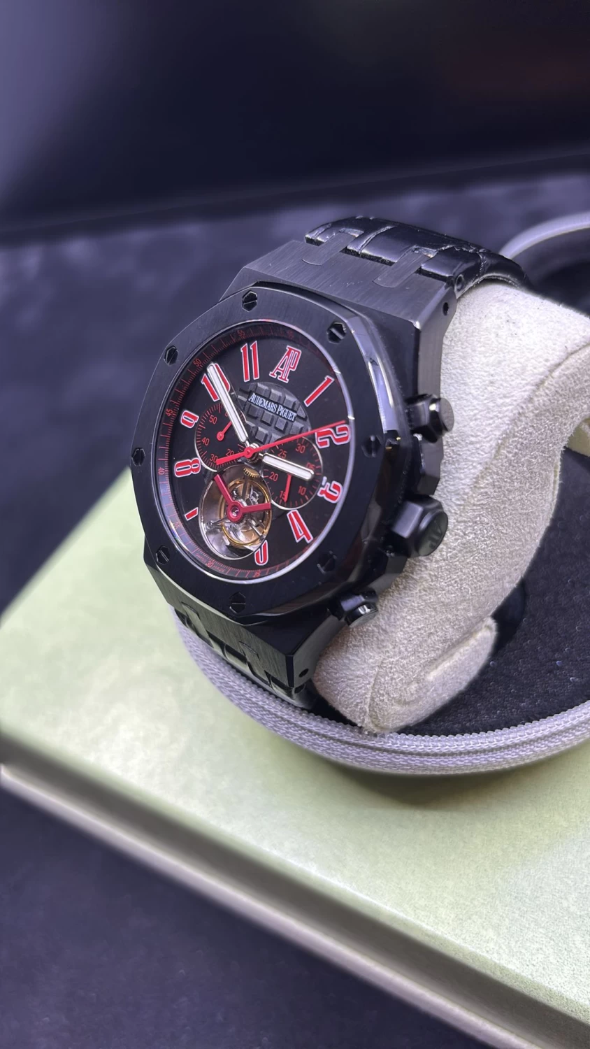     Audemars Piguet Royal Oak Tourbillon 