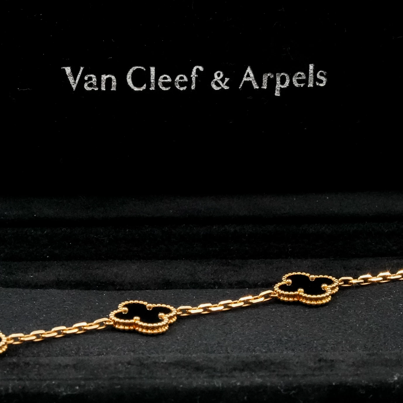 Van Cleef Bracelet