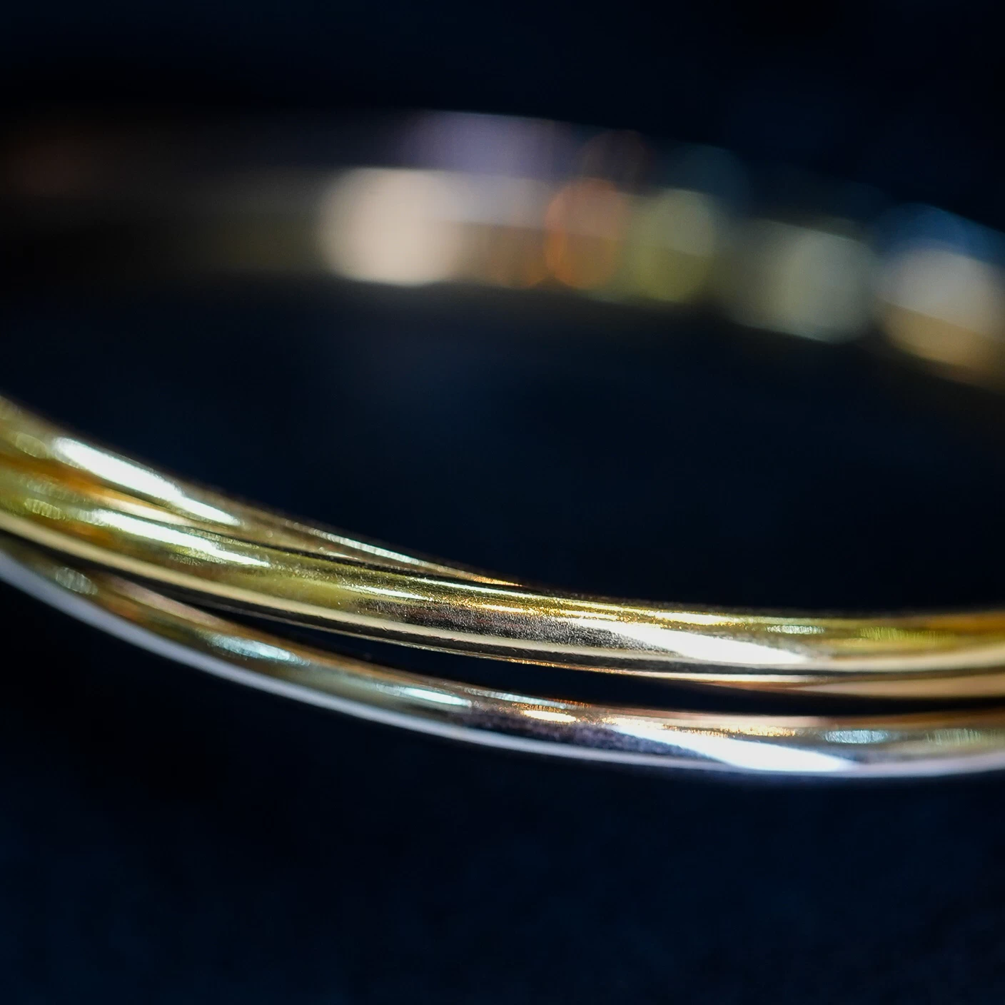     Cartier Trinity 