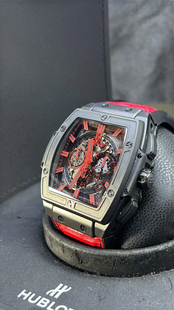     Hublot Big Bang 