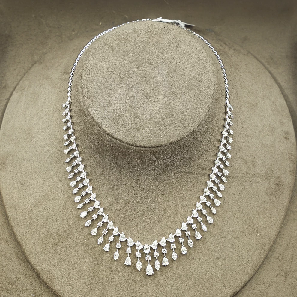     Diamond Set 4 pc 