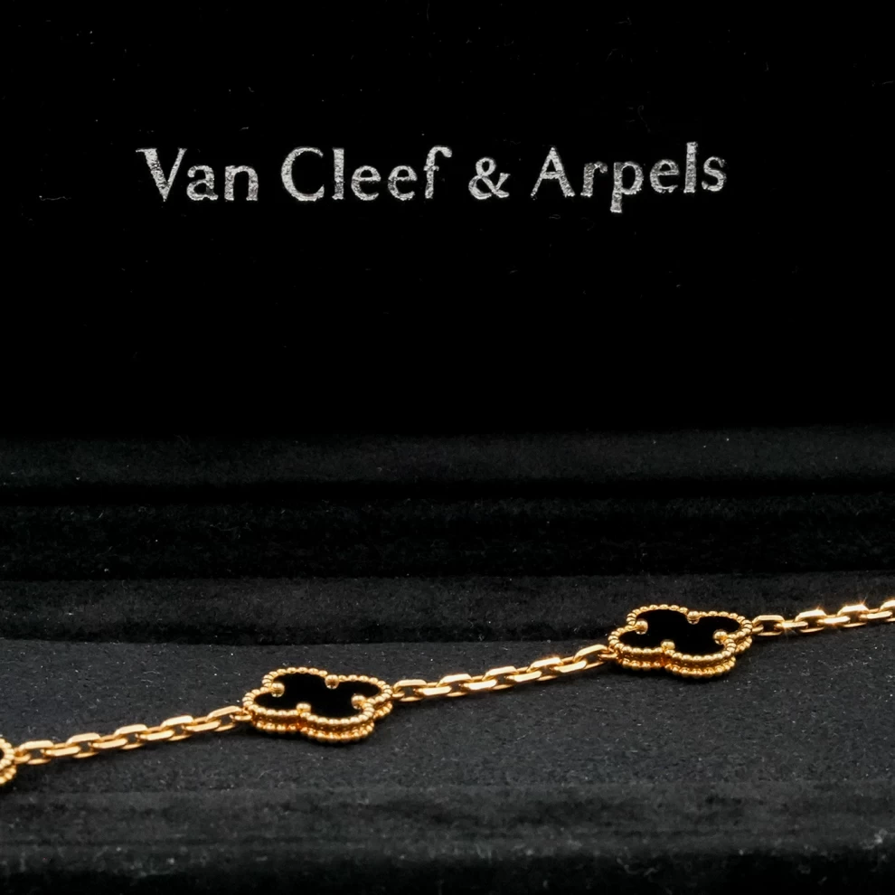     Van Cleef Bracelet 