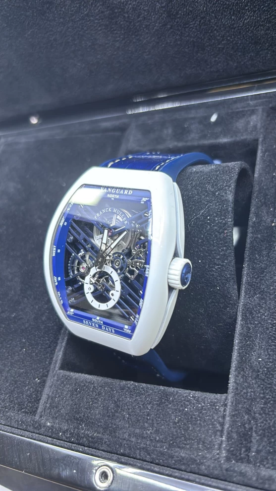     Franck Muller 
