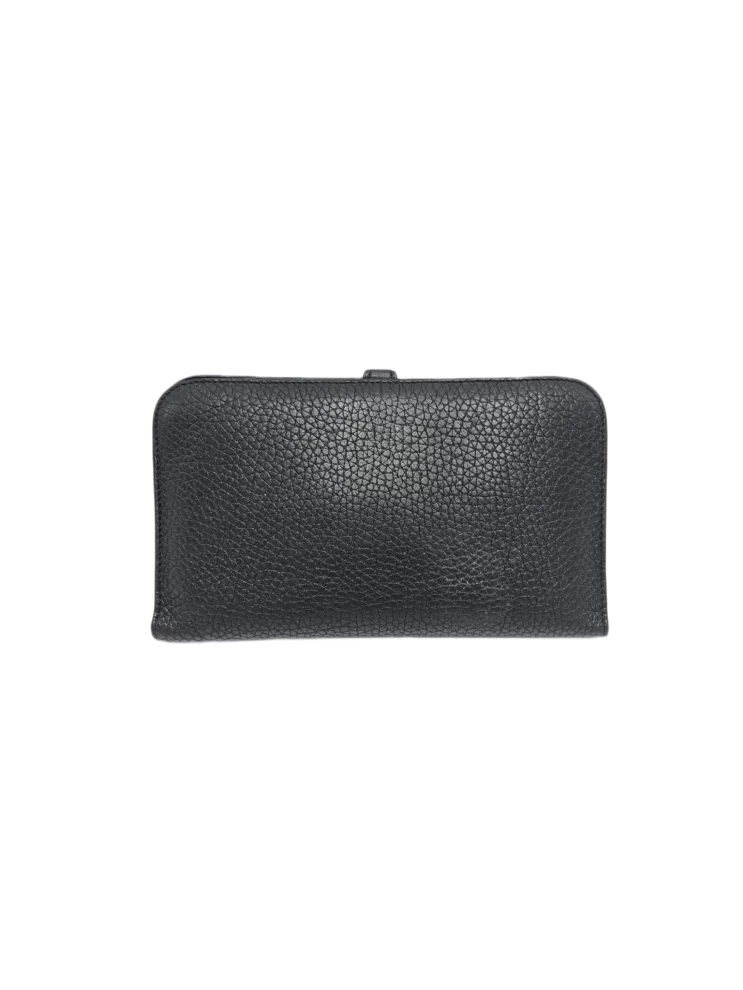     Hermes Dogon Duo Wallet 
