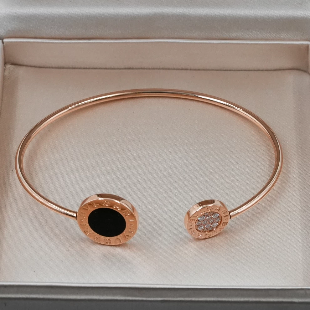     سوار بولغاري بولغاري المفتوح 