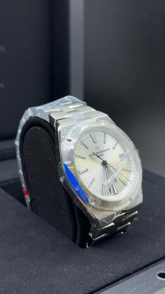     Vacheron Constantin Overseas - Men's Watches 