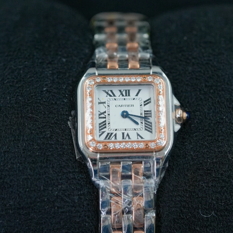 Cartier Panthère watch - Women's