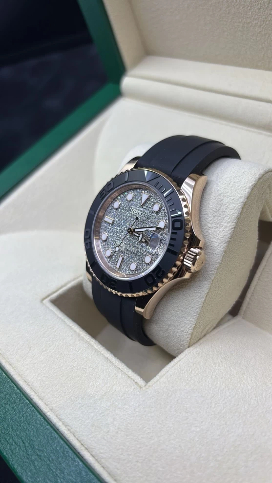 Rolex Yacht-Master - Men's watch