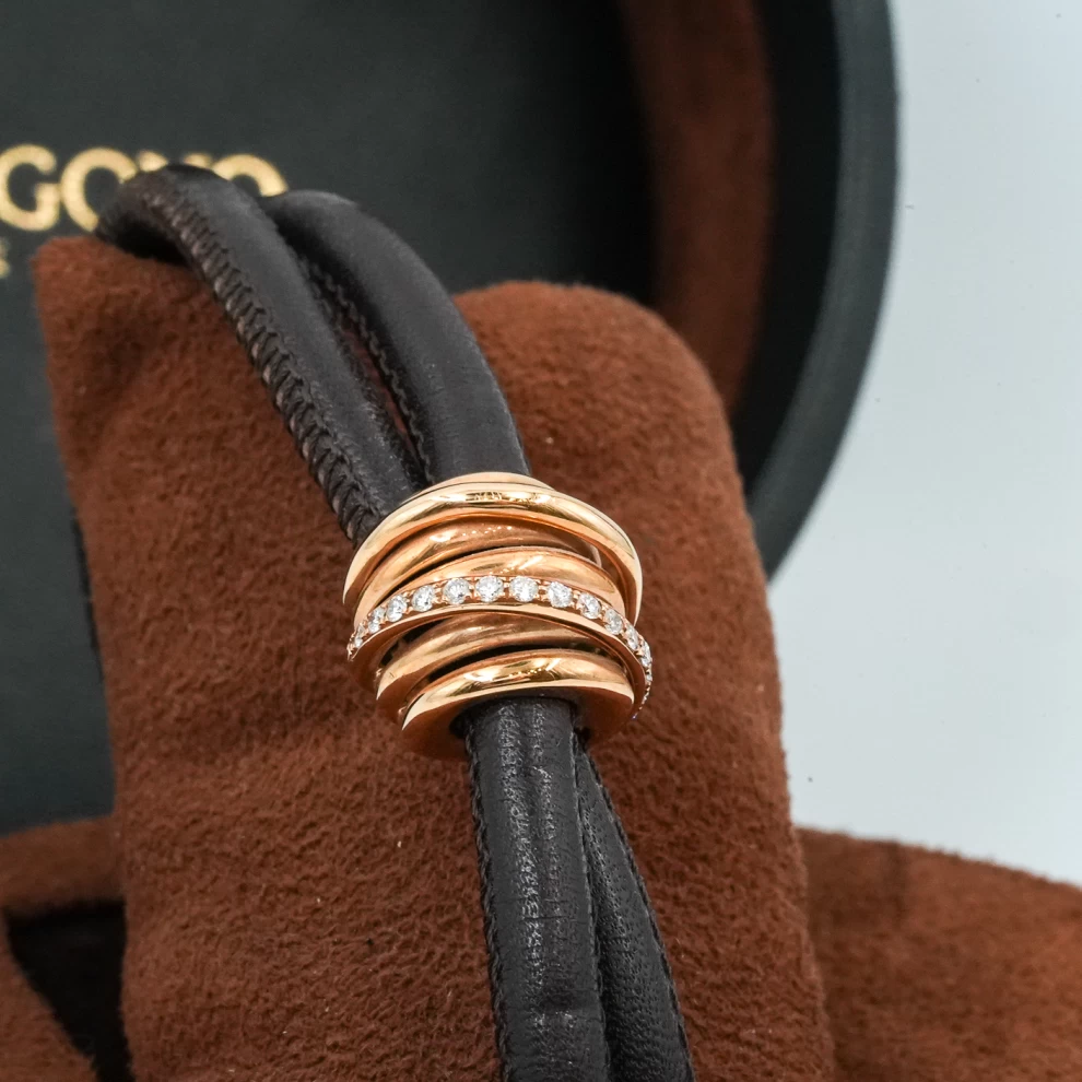 de Grisogono Bracelet
