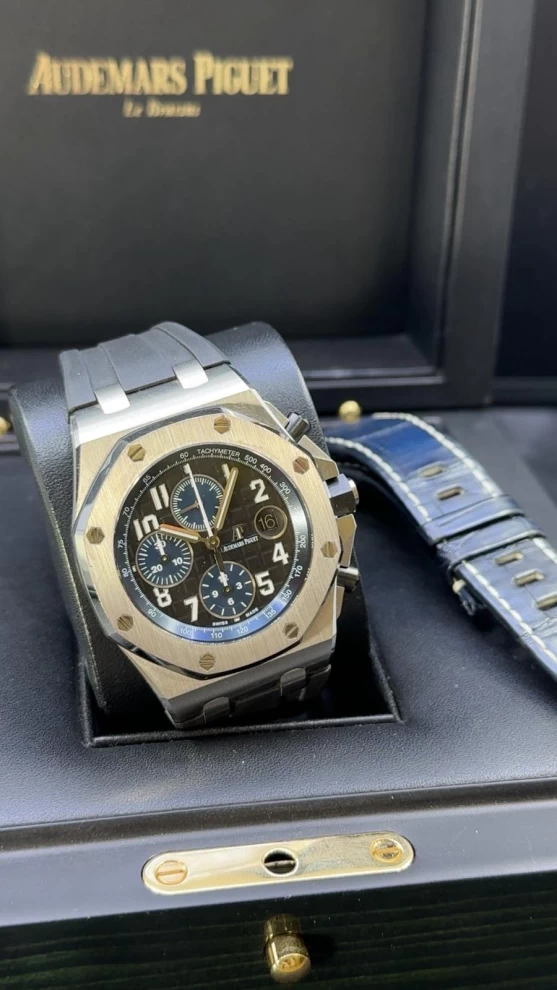     Audemars Piguet 
