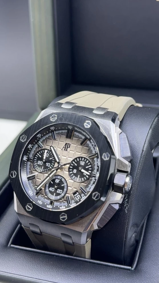     Audemars Piguet Royal Oak Offshore 