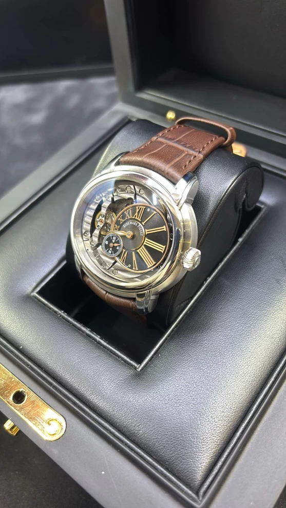 Audemars Piguet Millennium
