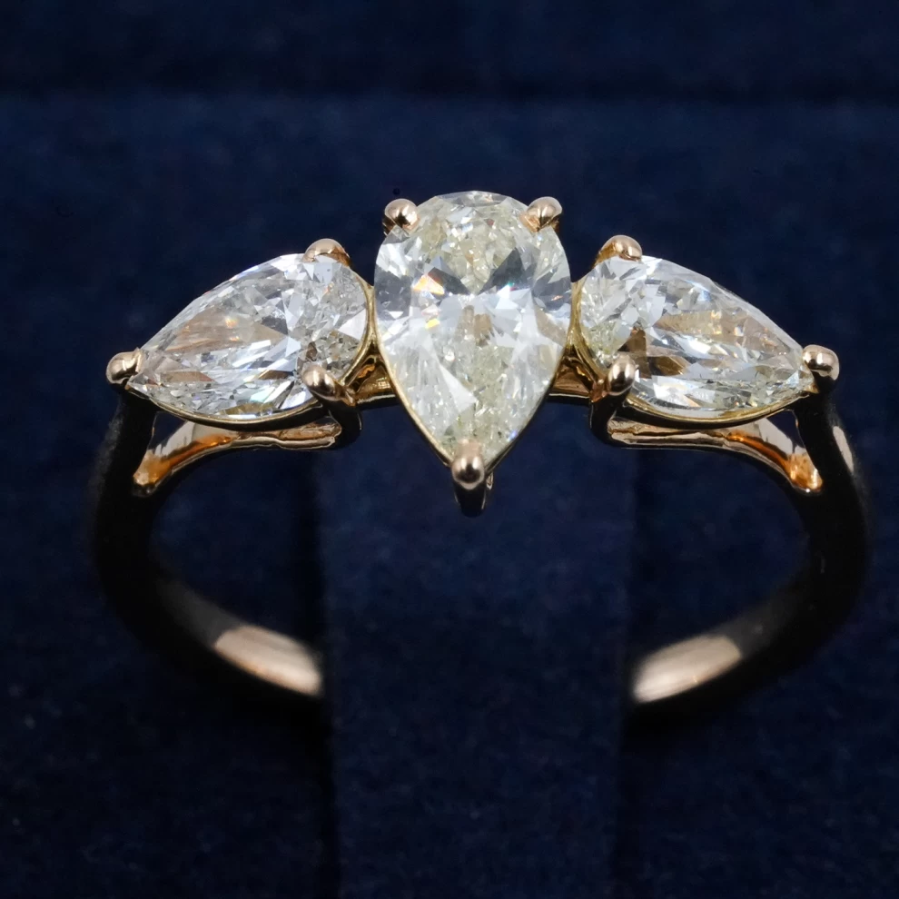 Women's Ring