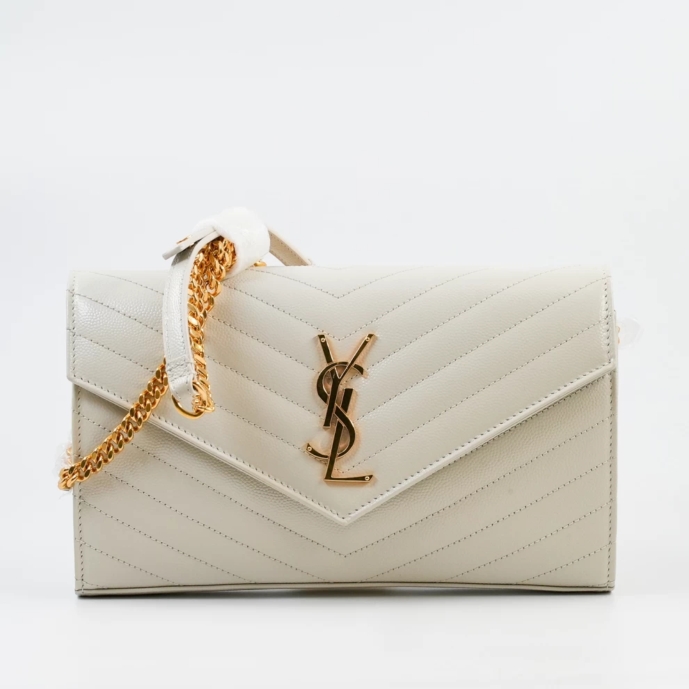 Saint Laurent LouLou bag