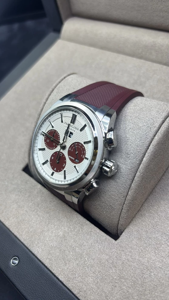     Parmigiani Tonda GT 