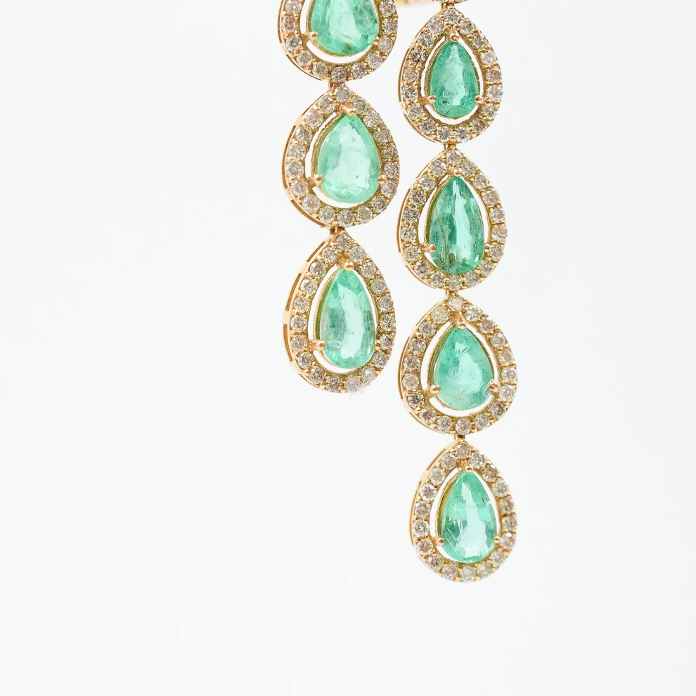     3 pc Jewellery set 