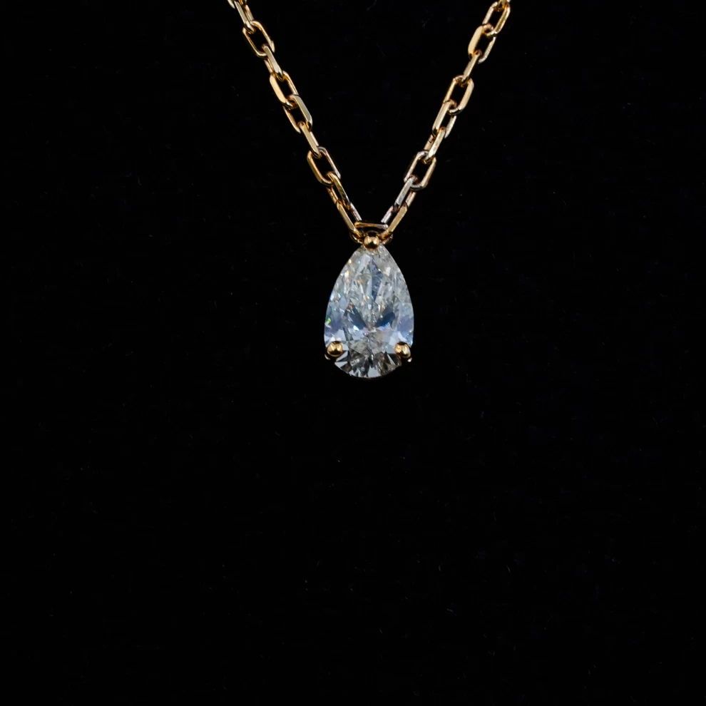     Diamond Necklace for Women 