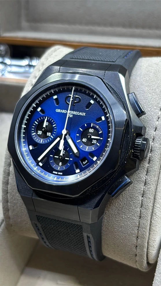     Gerard Brigio Lorato 