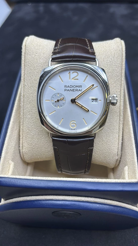 Panerai Radiomir Quaranta
