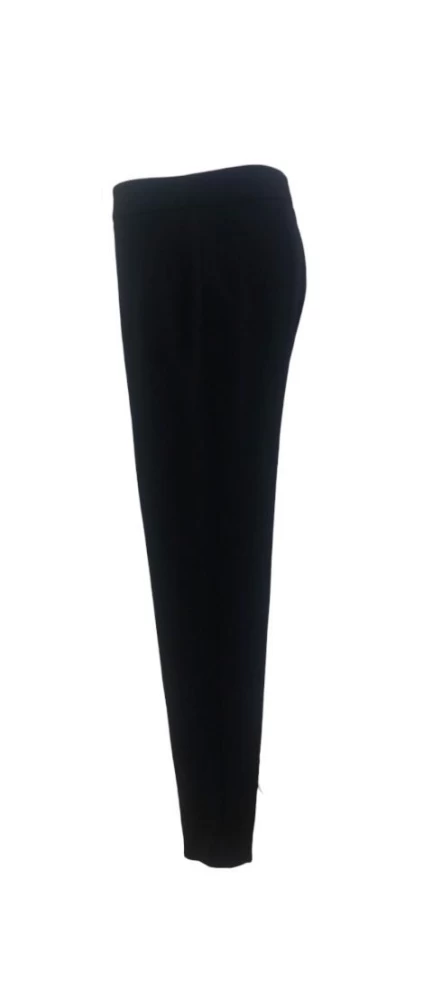     Alexander McQueen  Black Pant 