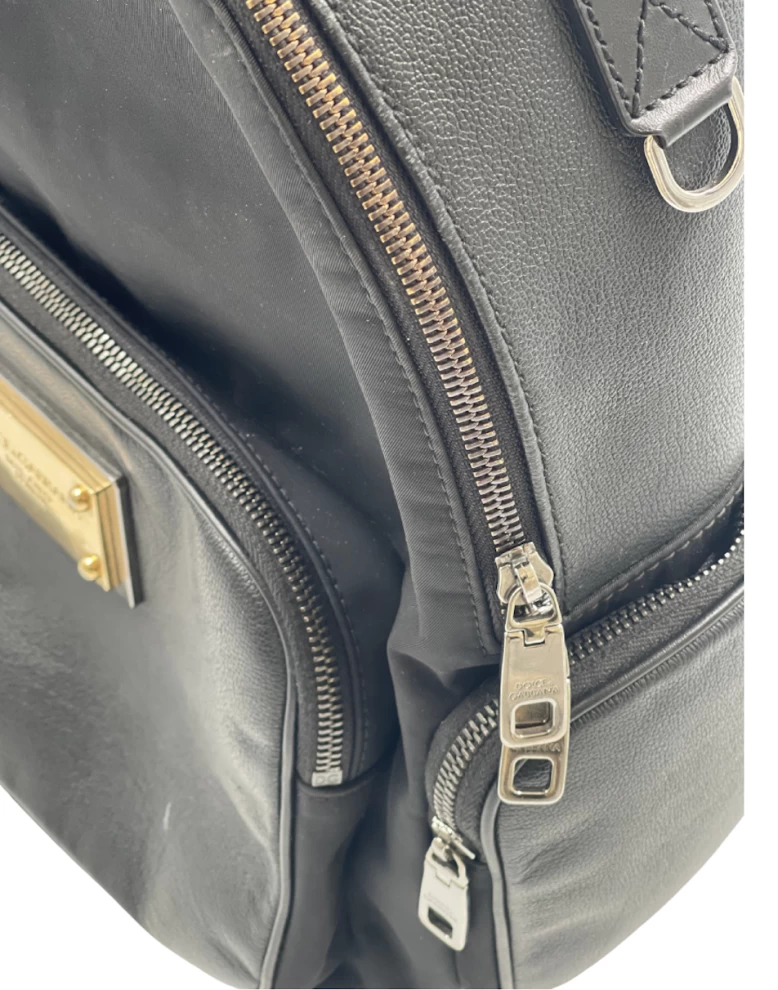     Dolce & Gabbana backpack 