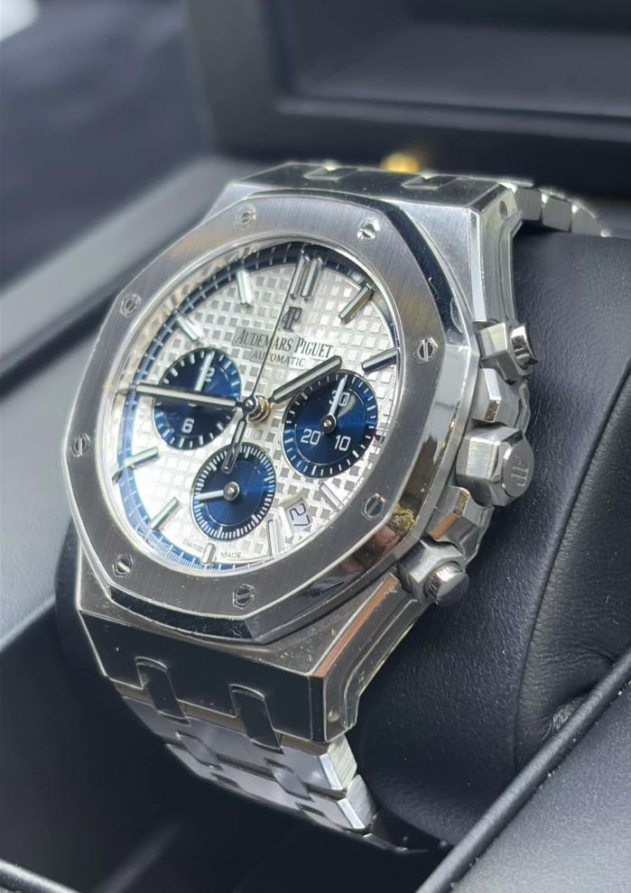     Audemars Piguet Royal Oak 