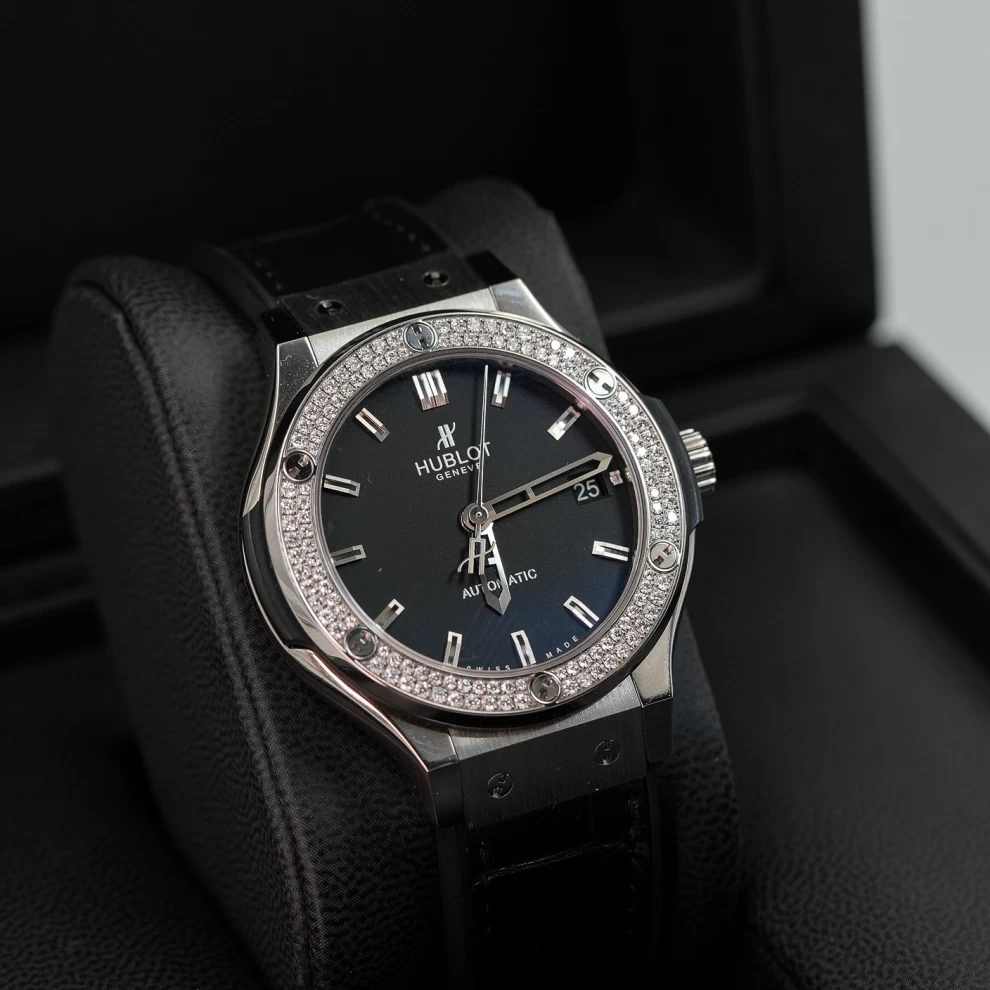     Hublot Watch 