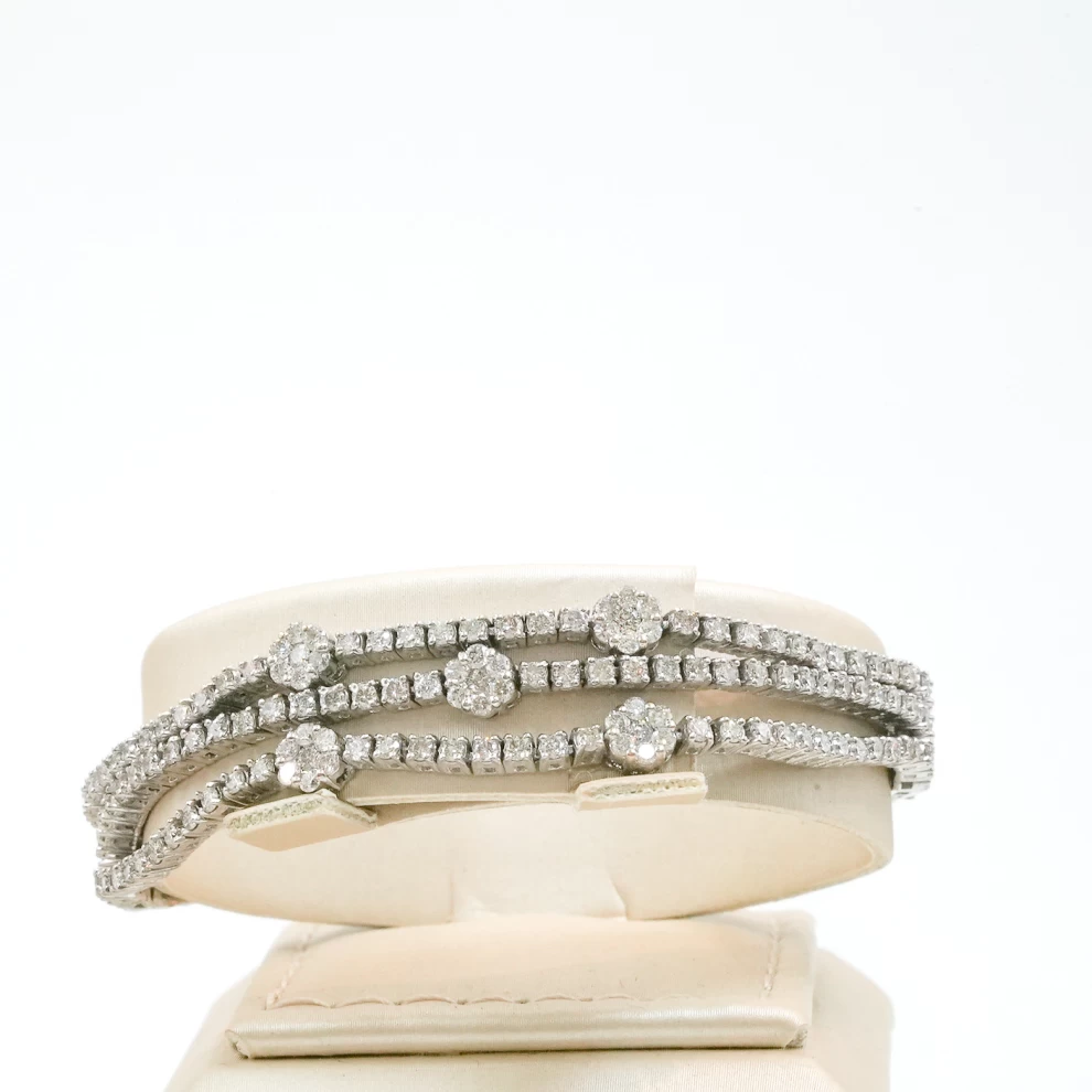     Diamond Set 4 pc 