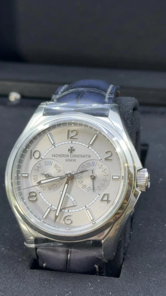     Vacheron Constantin 
