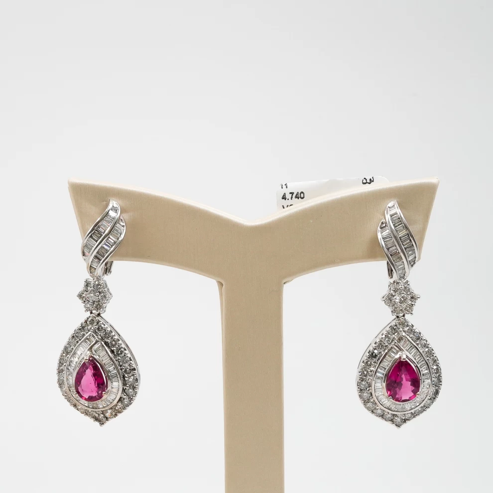     Diamond Set 3 pc 