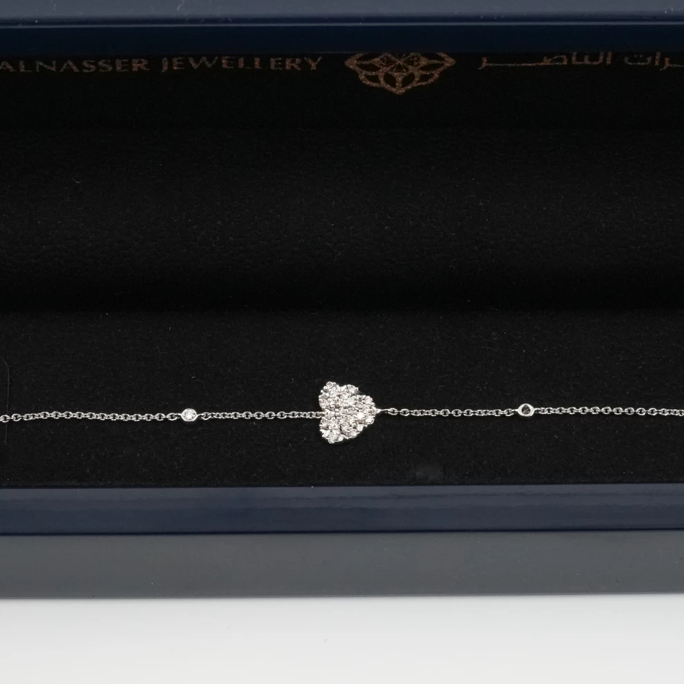     Diamond Bracelet For Women 