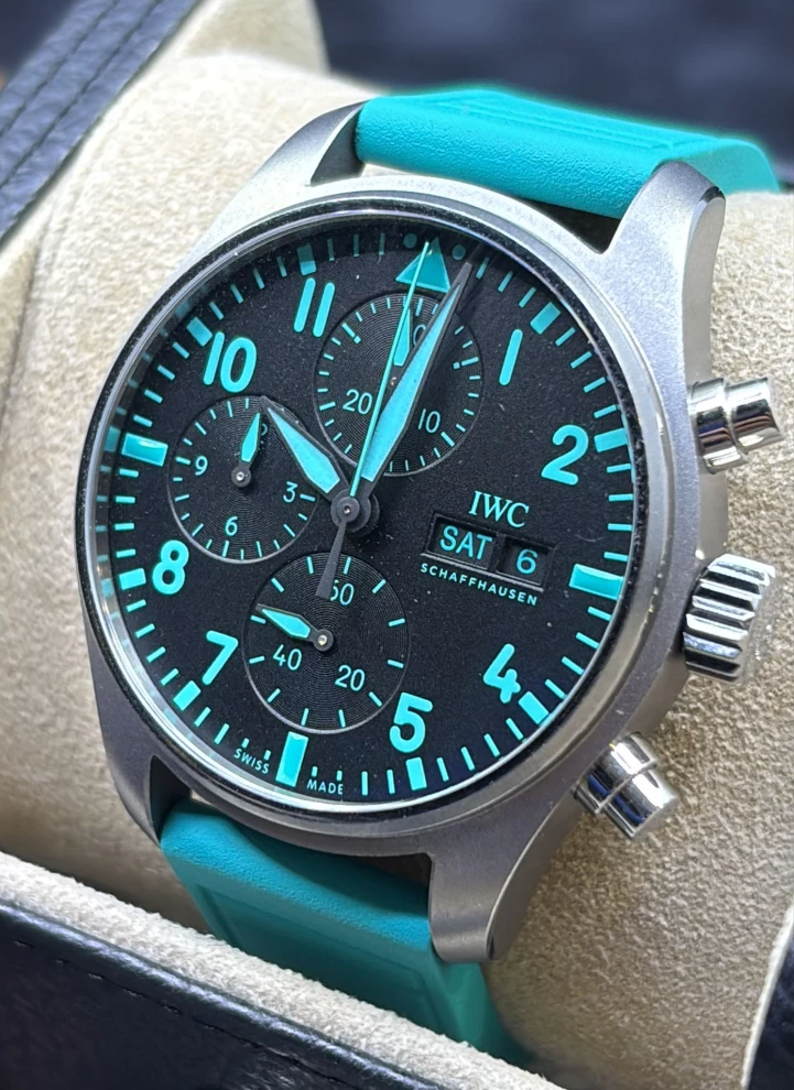     IWC 