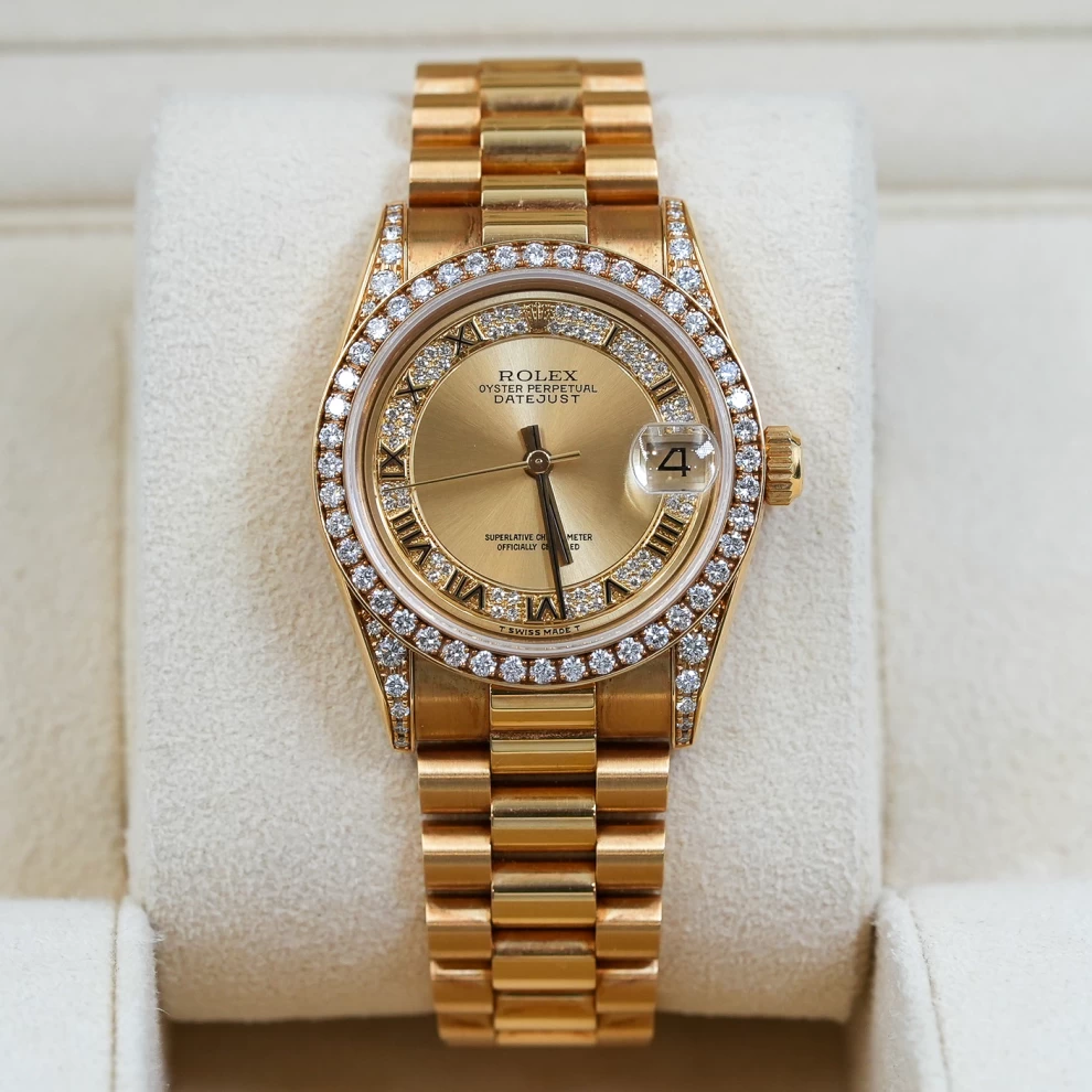 Rolex Day-Date 36