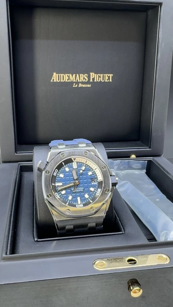     Audemars Piguet 