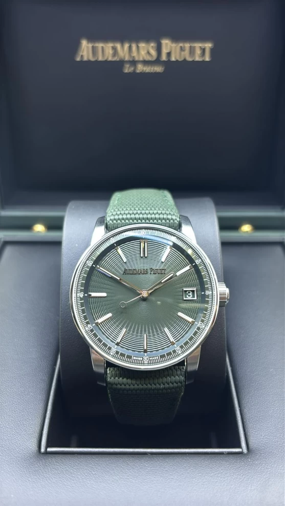     Audemars Piguet 