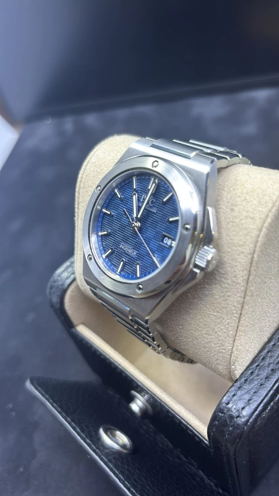     IWC 