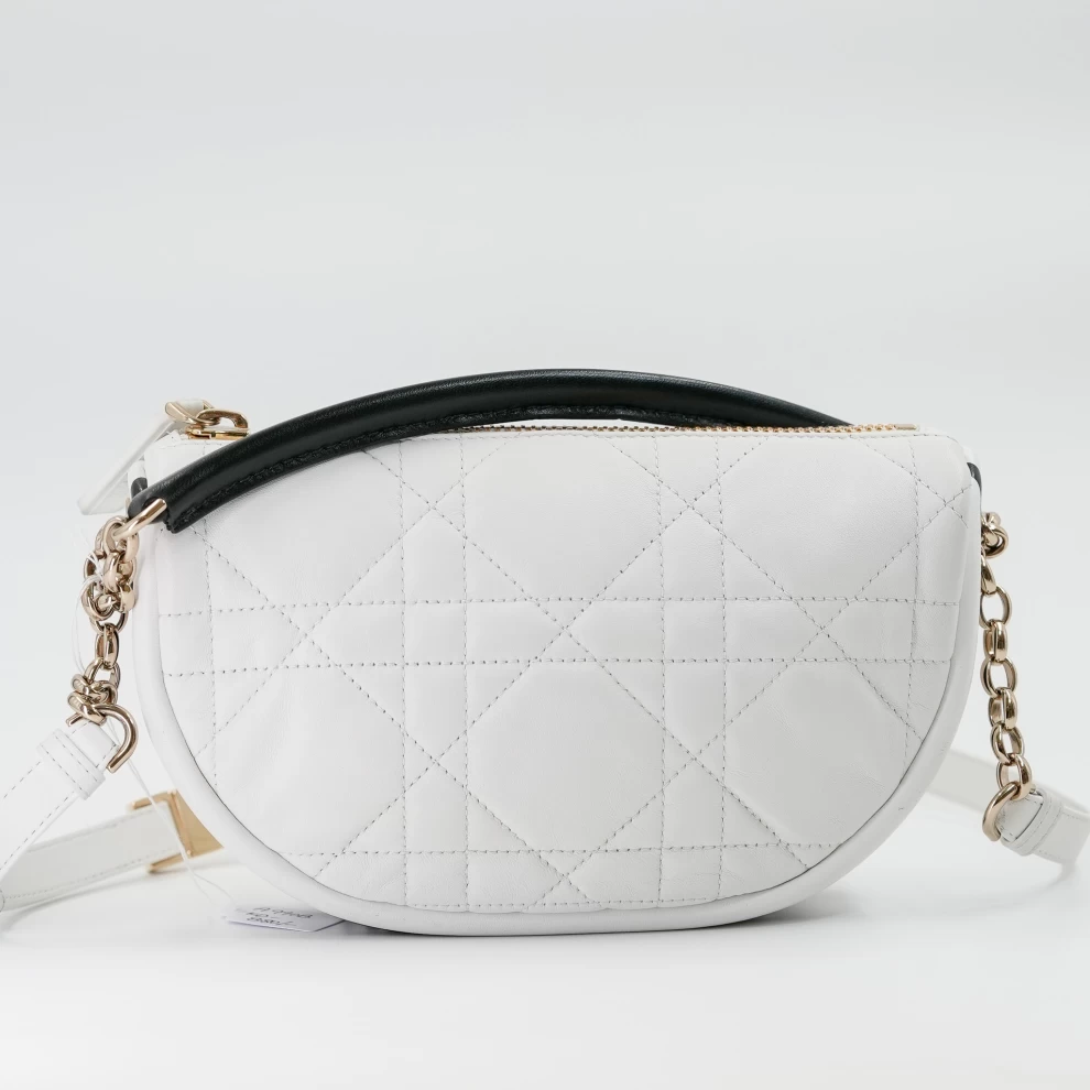     Dior Vibe hobo bag 