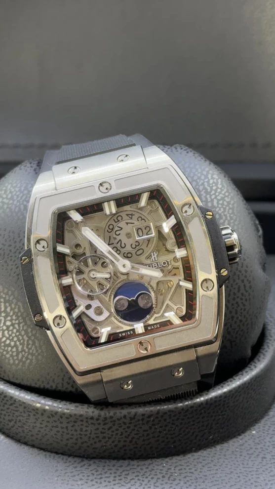     Hublot Big Bang 